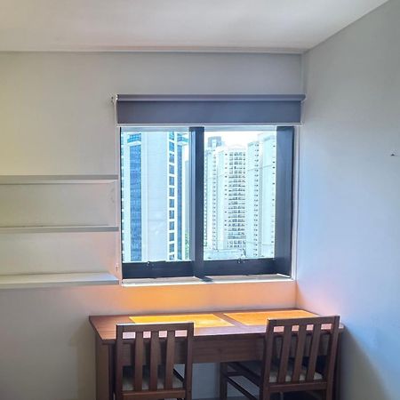 1601 Apart-Hotel Qi Intelligent Ibirapuera 圣保罗 外观 照片