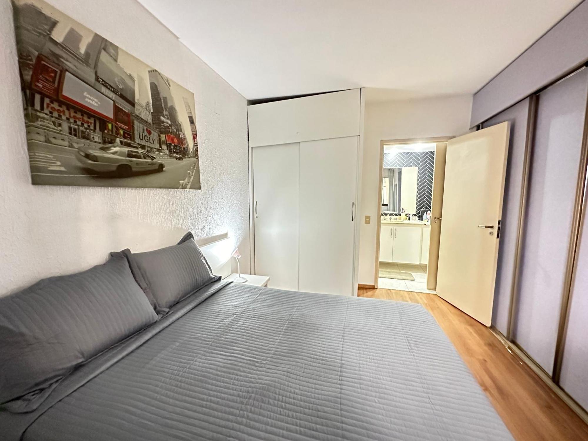 1601 Apart-Hotel Qi Intelligent Ibirapuera 圣保罗 外观 照片